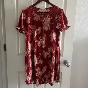 ShopStevie Dress Size Small